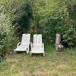 Holiday home Bienvenue Chez Nous Maire-l'Evescault