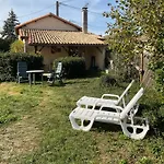 Bienvenue Chez Nous Holiday home Maire-l'Evescault