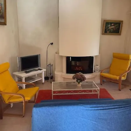 Bienvenue Chez Nous *