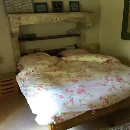 Bienvenue Chez Nous Prázdninový dům *