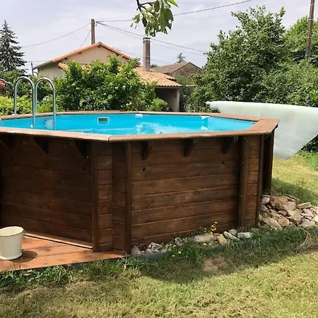 Bienvenue Chez Nous * Mairé-l'Eveseault