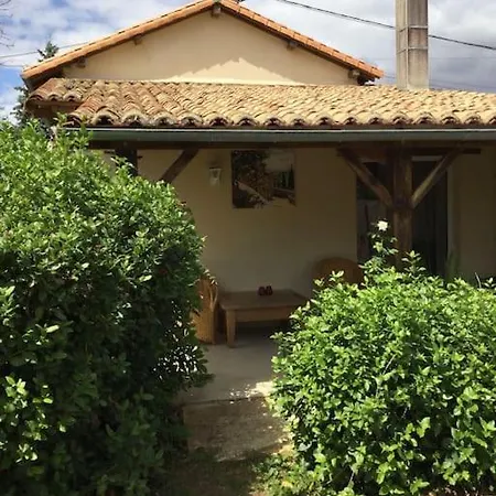 Bienvenue Chez Nous Mairé-l'Eveseault