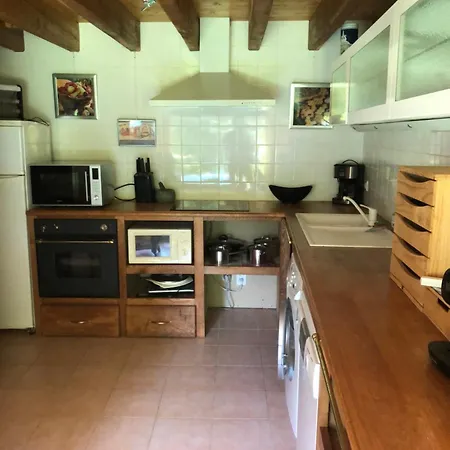 Prázdninový dům Bienvenue Chez Nous Mairé-l'Eveseault