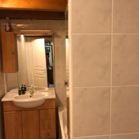 Prázdninový dům Bienvenue Chez Nous Mairé-l'Eveseault