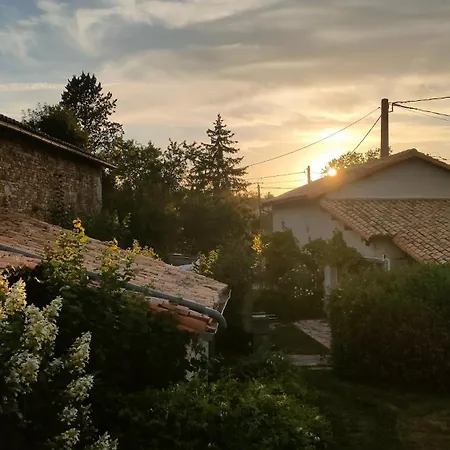 Bienvenue Chez Nous *