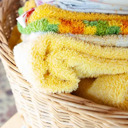 Bienvenue Chez Nous Prázdninový dům *