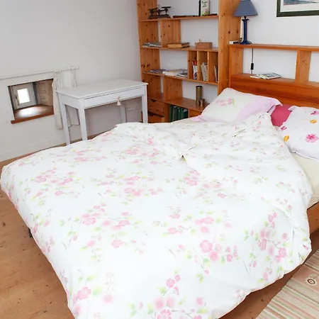 Semesterbostad Bienvenue Chez Nous *