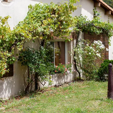 Bienvenue Chez Nous Prázdninový dům