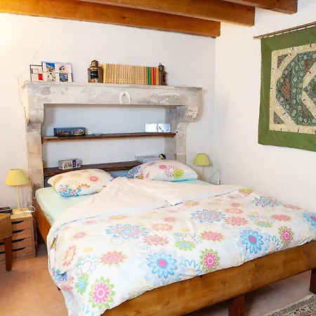 Prázdninový dům Bienvenue Chez Nous