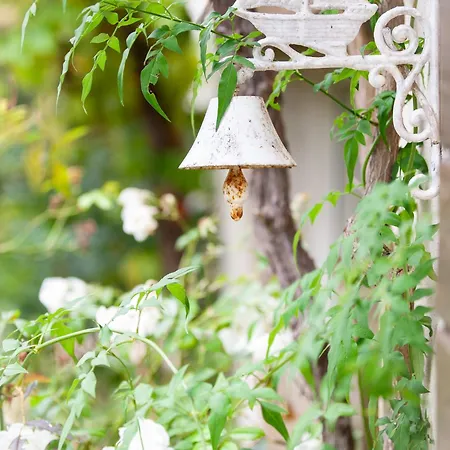 Bienvenue Chez Nous Prázdninový dům Mairé-l'Eveseault