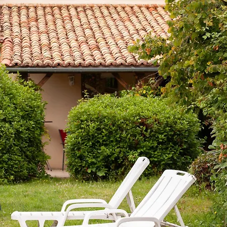 Bienvenue Chez Nous Mairé-l'Eveseault