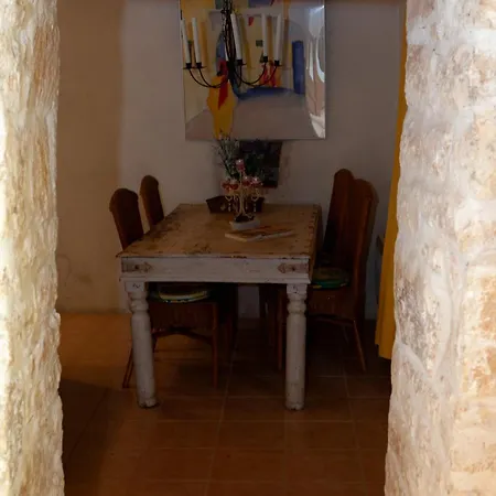 Bienvenue Chez Nous Prázdninový dům Mairé-l'Eveseault