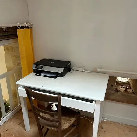 Bienvenue Chez Nous Mairé-l'Eveseault